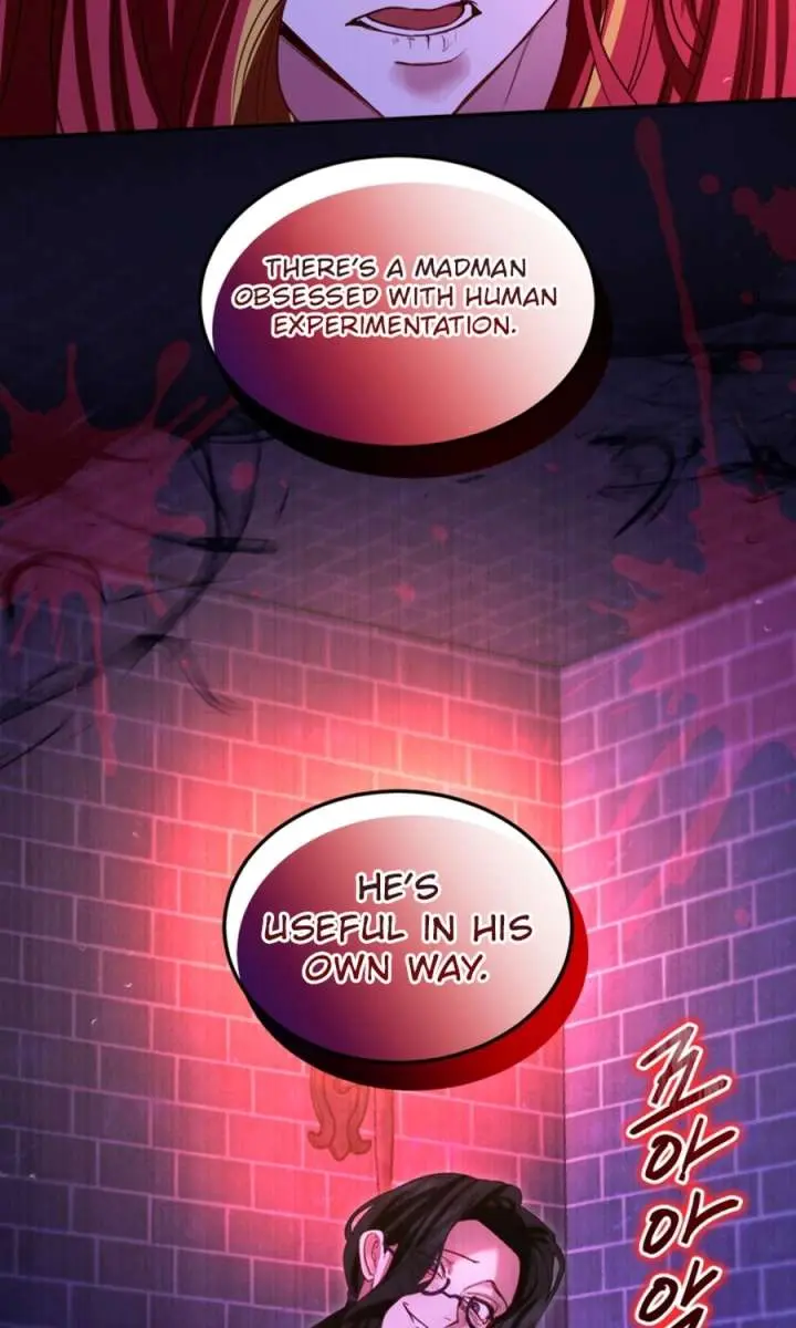 I Will Fall with the Emperor Chapter 158 Page 45