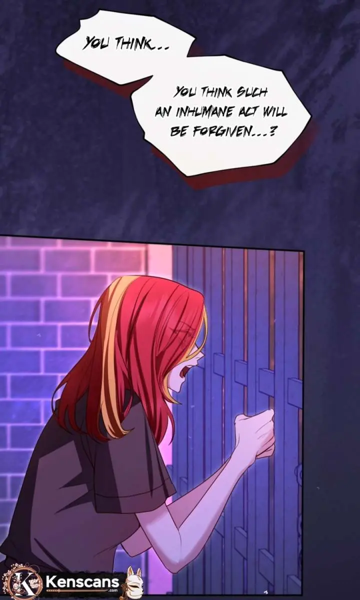 I Will Fall with the Emperor Chapter 158 Page 48