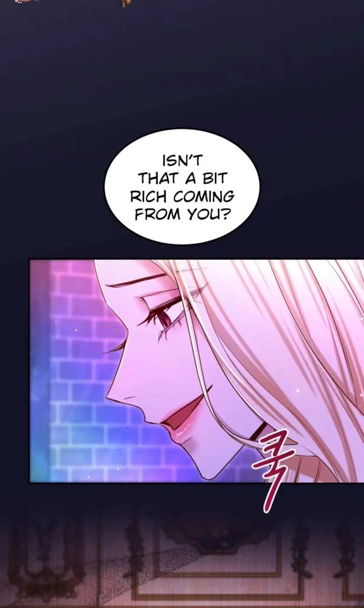 I Will Fall with the Emperor Chapter 158 Page 49