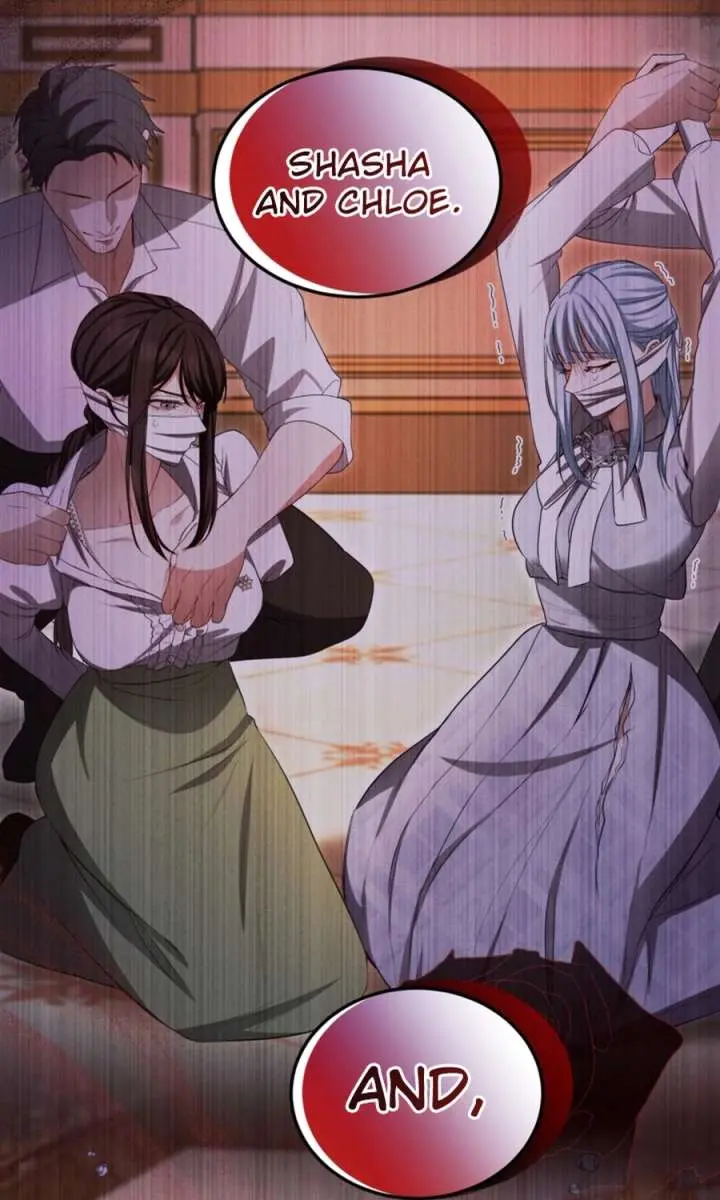 I Will Fall with the Emperor Chapter 158 Page 50