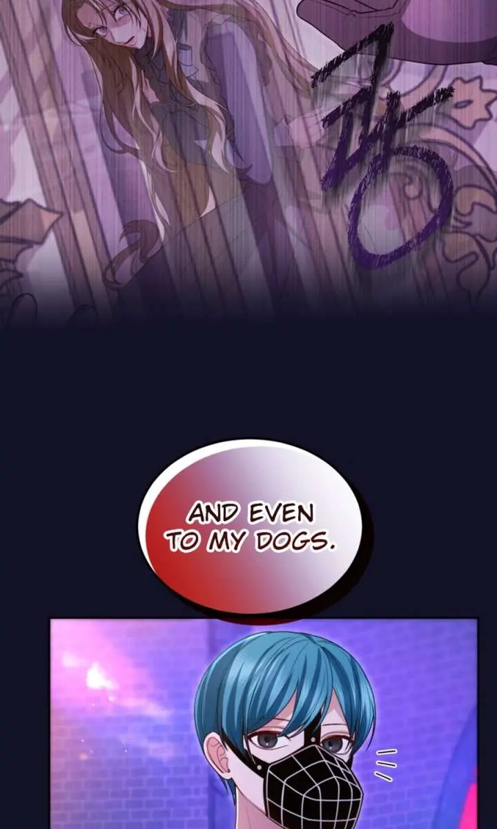 I Will Fall with the Emperor Chapter 158 Page 52