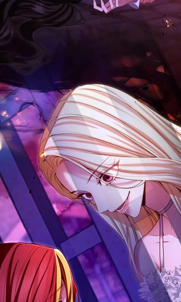 I Will Fall with the Emperor Chapter 158 Page 56