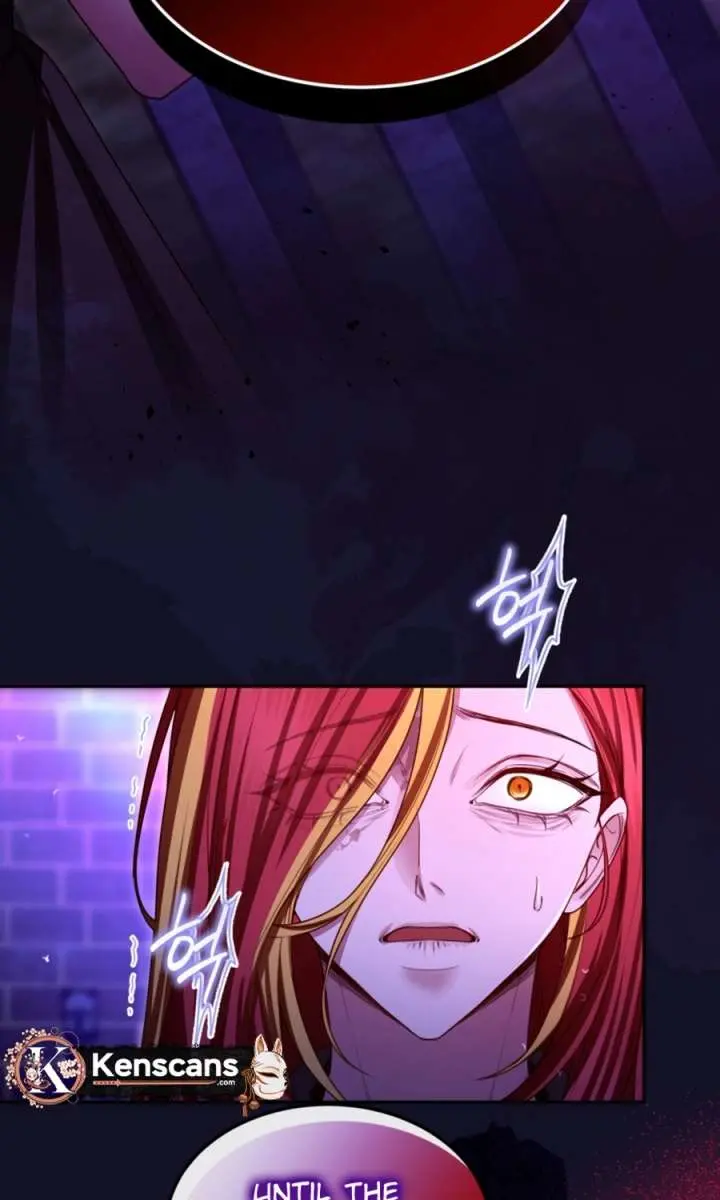 I Will Fall with the Emperor Chapter 158 Page 58