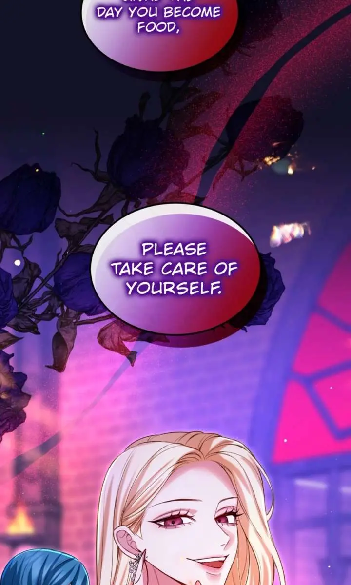 I Will Fall with the Emperor Chapter 158 Page 59