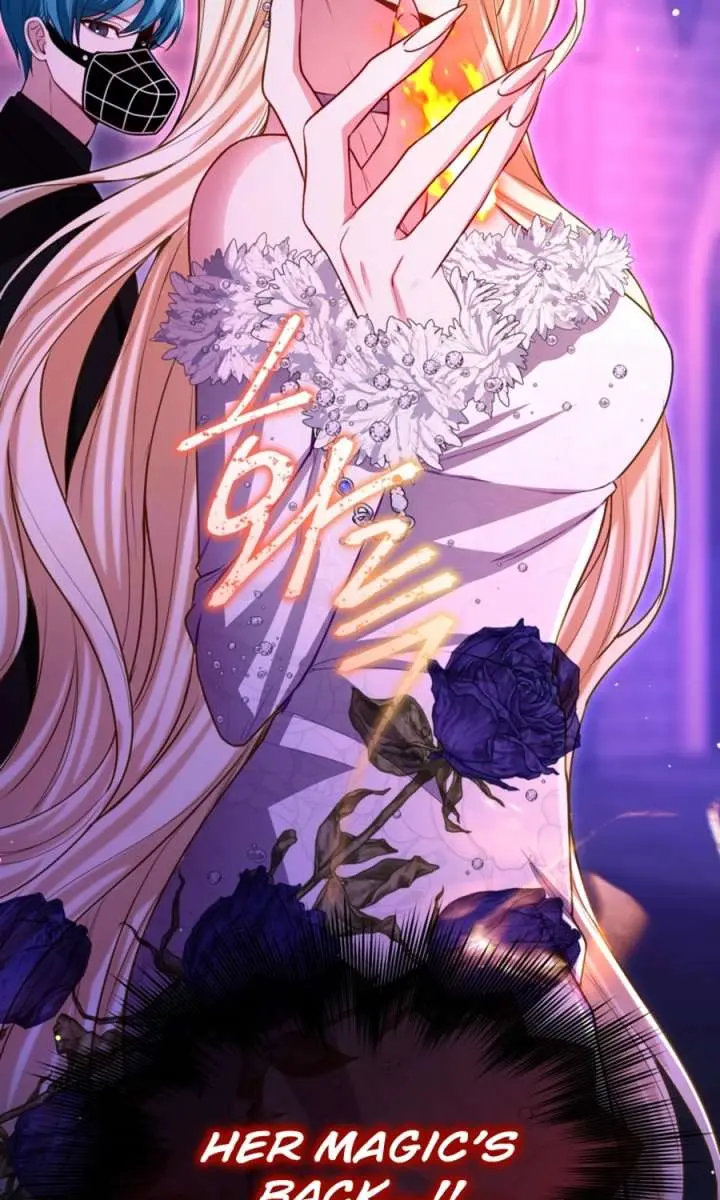 I Will Fall with the Emperor Chapter 158 Page 60