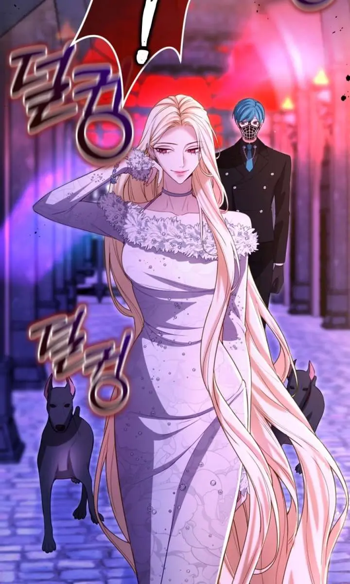 I Will Fall with the Emperor Chapter 158 Page 64