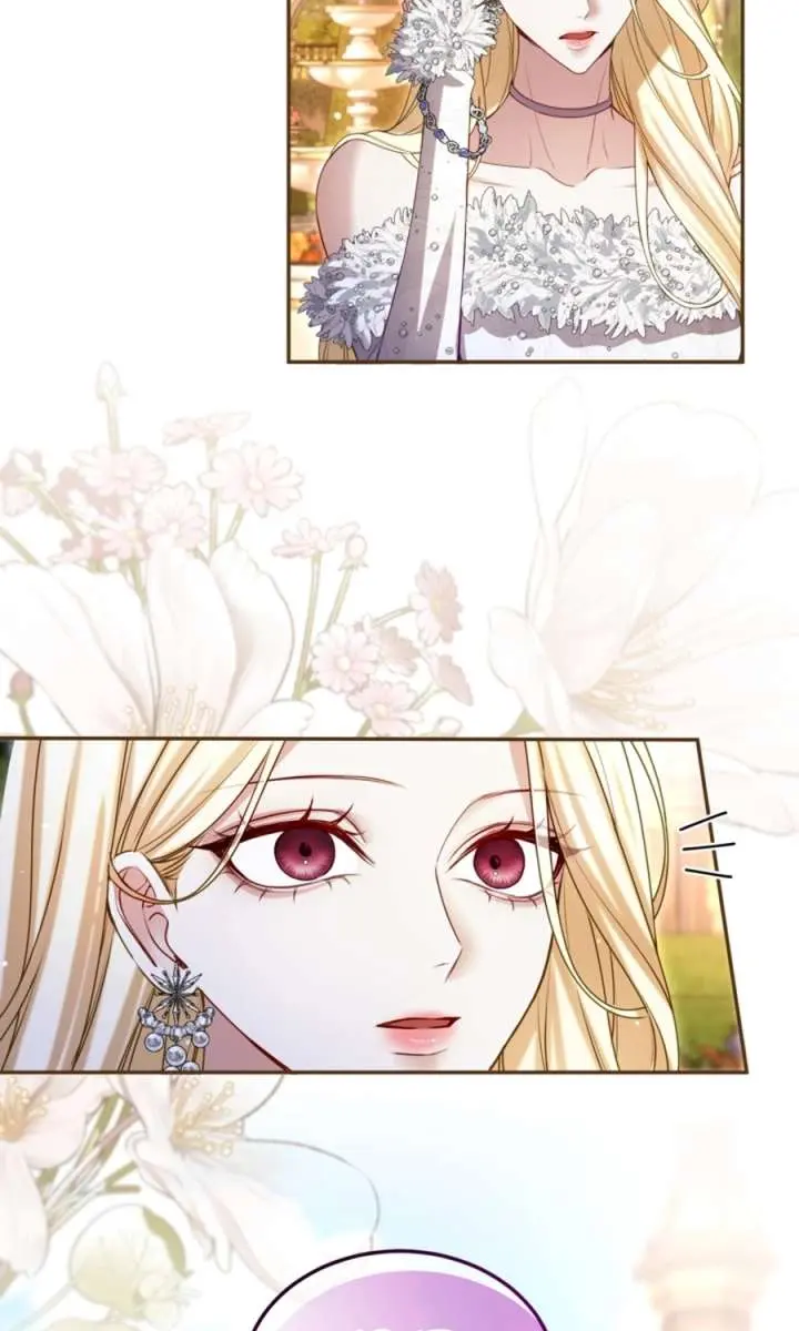 I Will Fall with the Emperor Chapter 158 Page 67