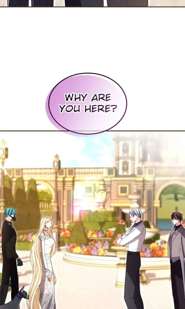 I Will Fall with the Emperor Chapter 158 Page 69