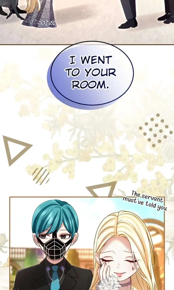 I Will Fall with the Emperor Chapter 158 Page 70