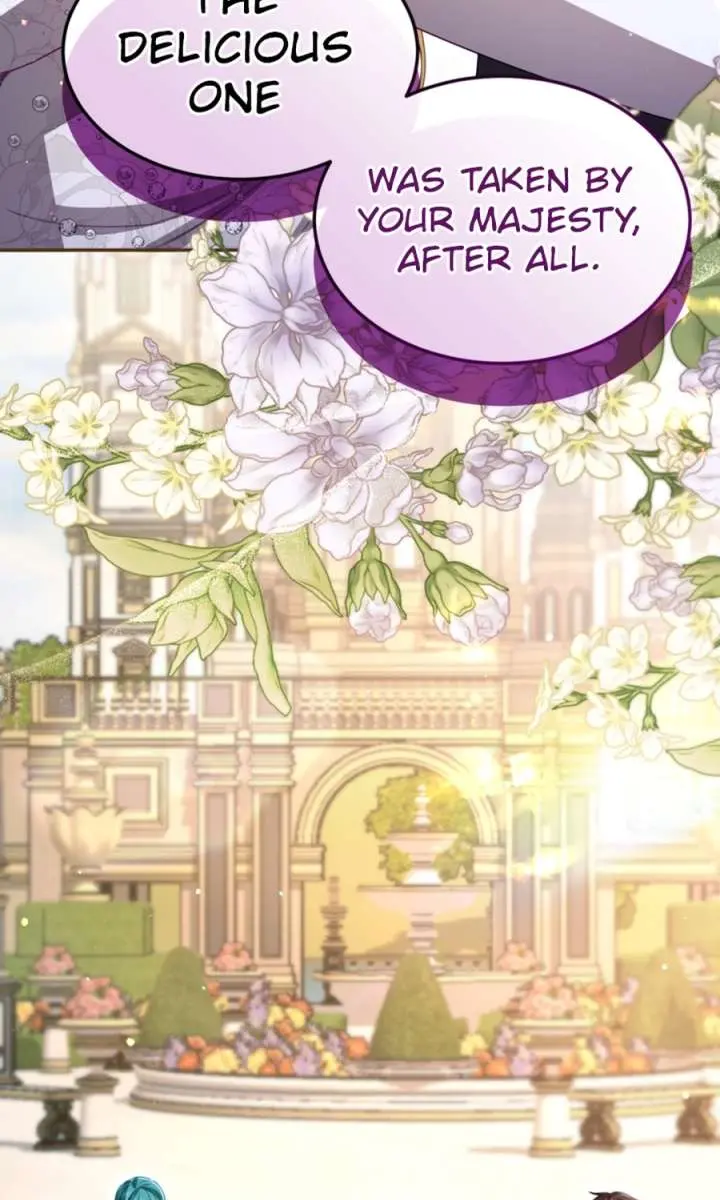 I Will Fall with the Emperor Chapter 158 Page 76