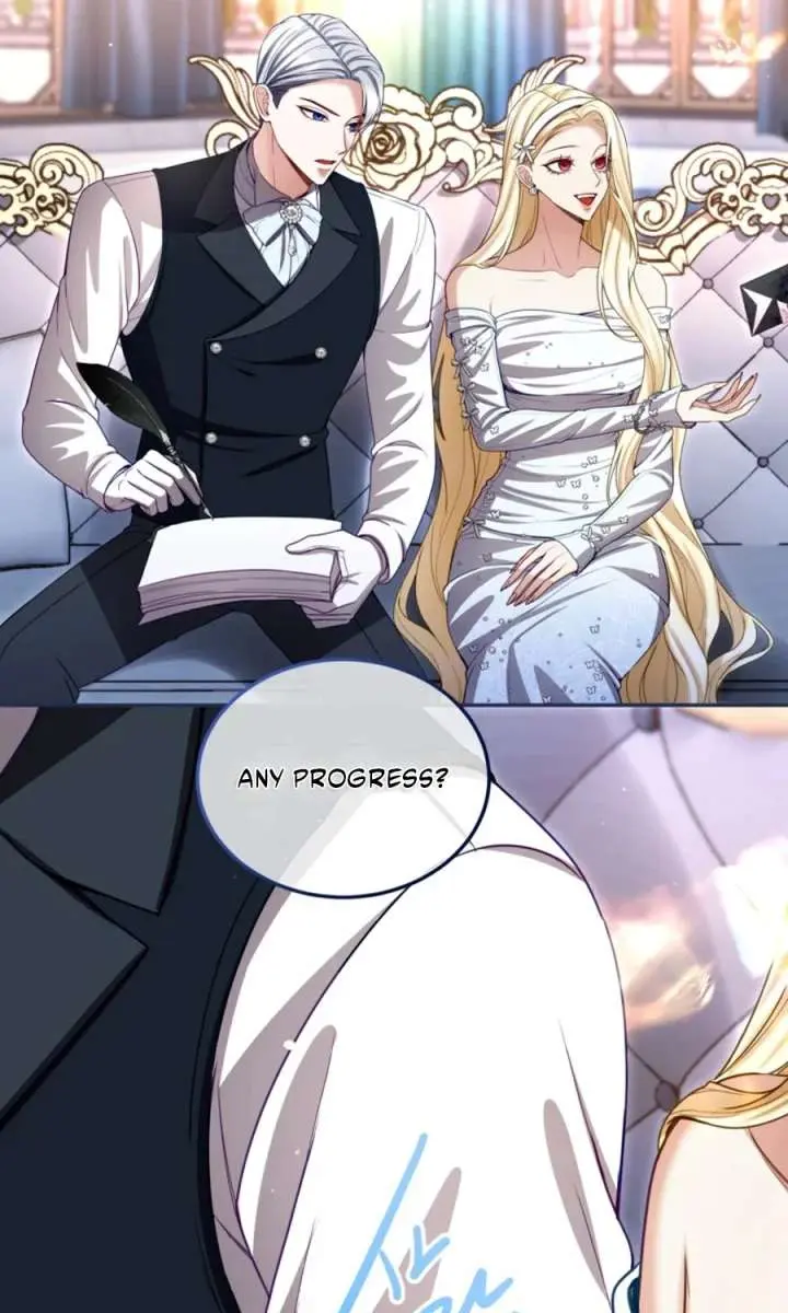 I Will Fall with the Emperor Chapter 159 Page 7