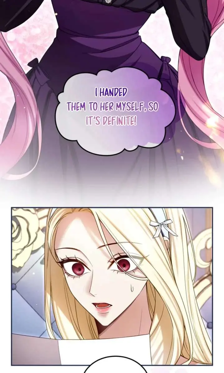 I Will Fall with the Emperor Chapter 159 Page 10