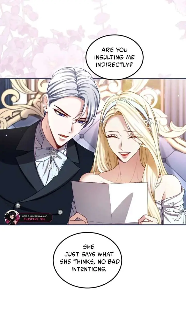 I Will Fall with the Emperor Chapter 159 Page 12