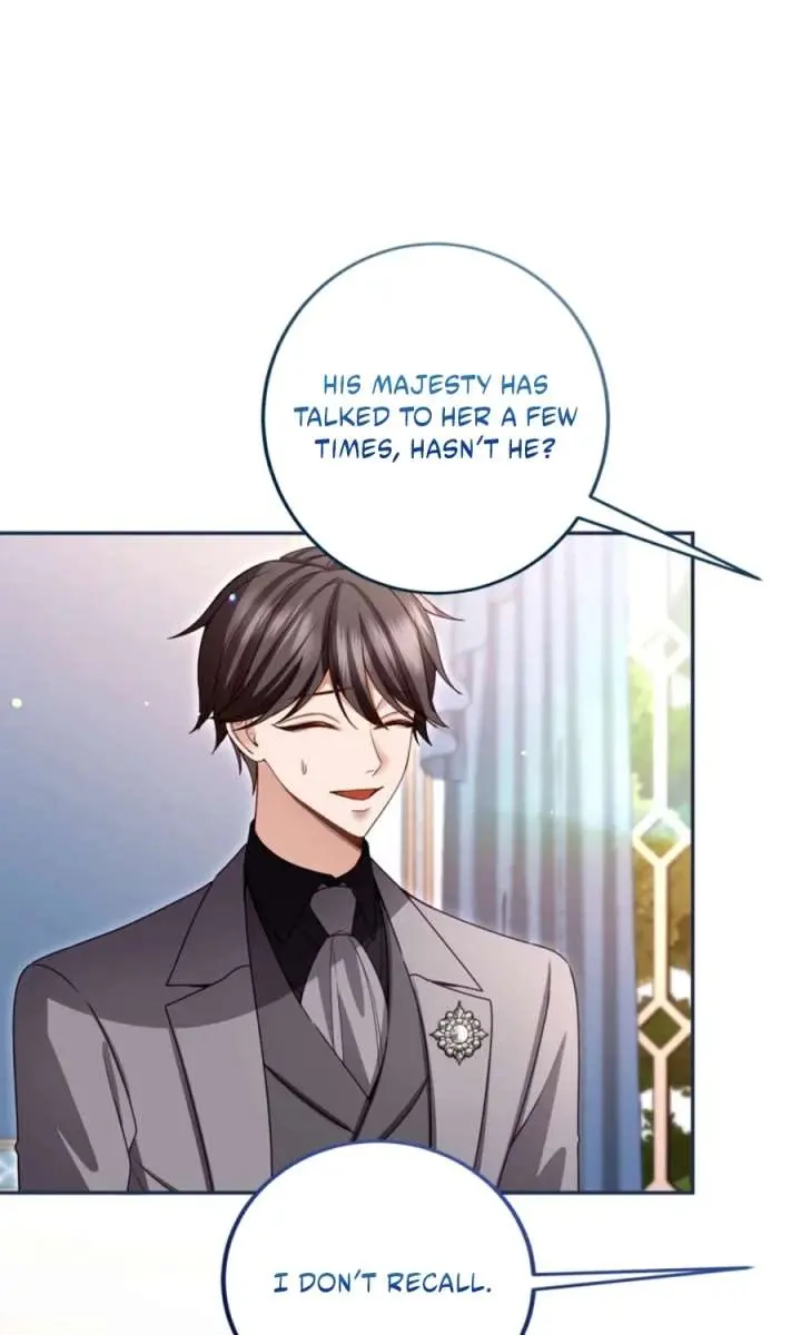 I Will Fall with the Emperor Chapter 159 Page 13