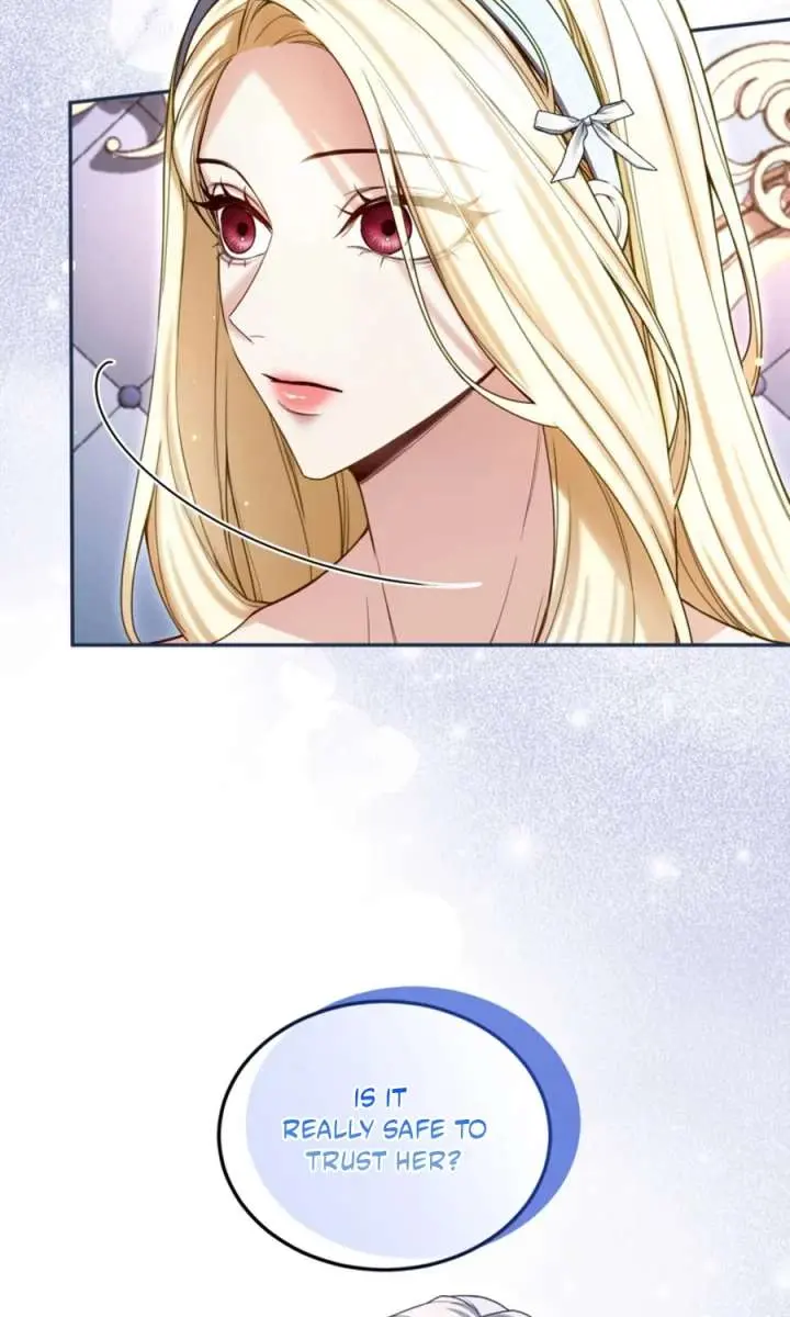 I Will Fall with the Emperor Chapter 159 Page 18