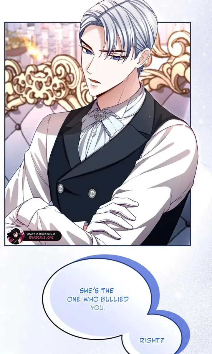 I Will Fall with the Emperor Chapter 159 Page 19