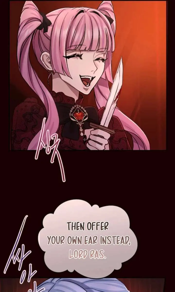 I Will Fall with the Emperor Chapter 159 Page 22