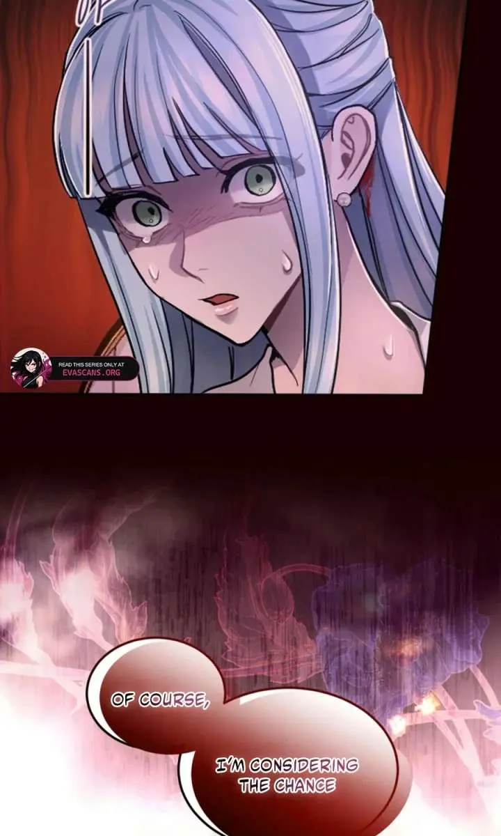 I Will Fall with the Emperor Chapter 159 Page 23