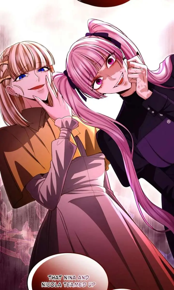 I Will Fall with the Emperor Chapter 159 Page 24