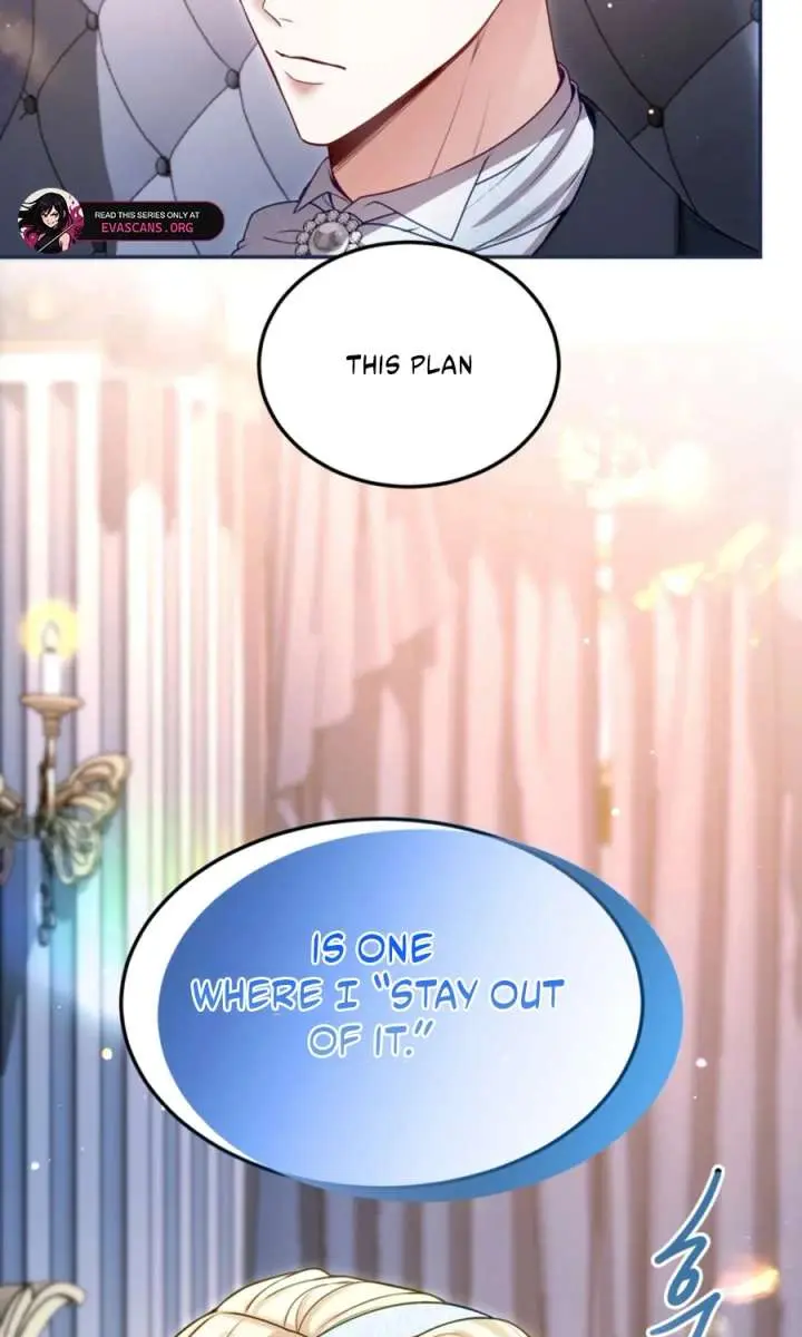 I Will Fall with the Emperor Chapter 159 Page 28