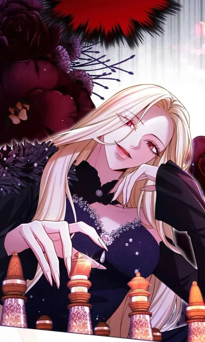 I Will Fall with the Emperor Chapter 159 Page 36