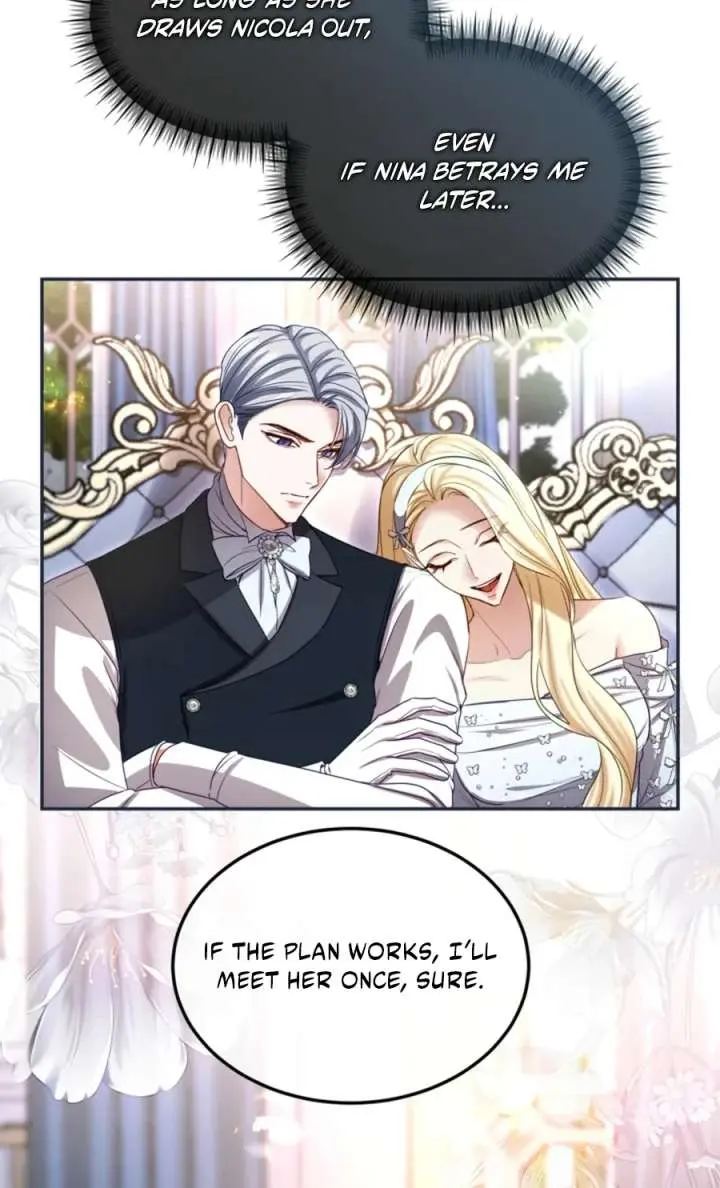 I Will Fall with the Emperor Chapter 159 Page 39