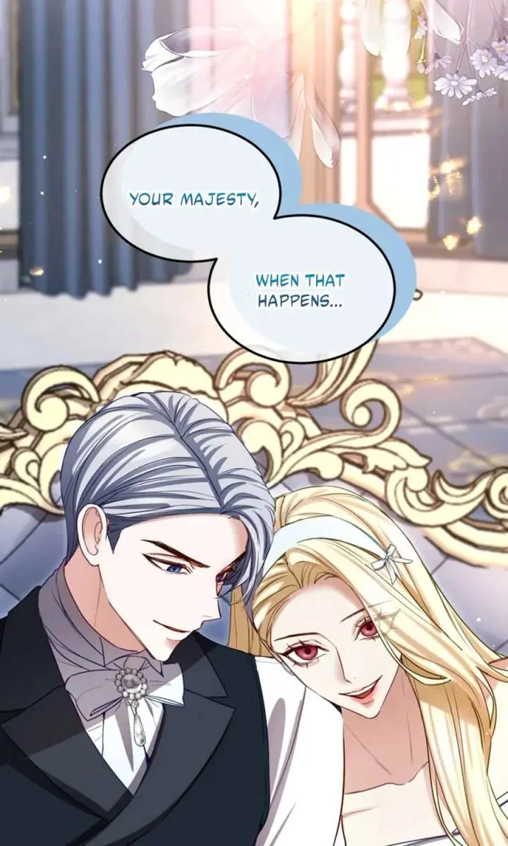 I Will Fall with the Emperor Chapter 159 Page 40