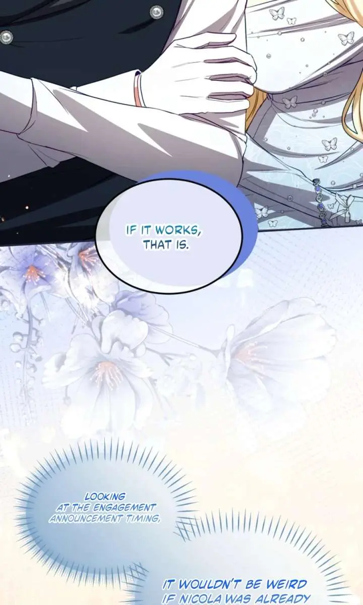 I Will Fall with the Emperor Chapter 159 Page 41