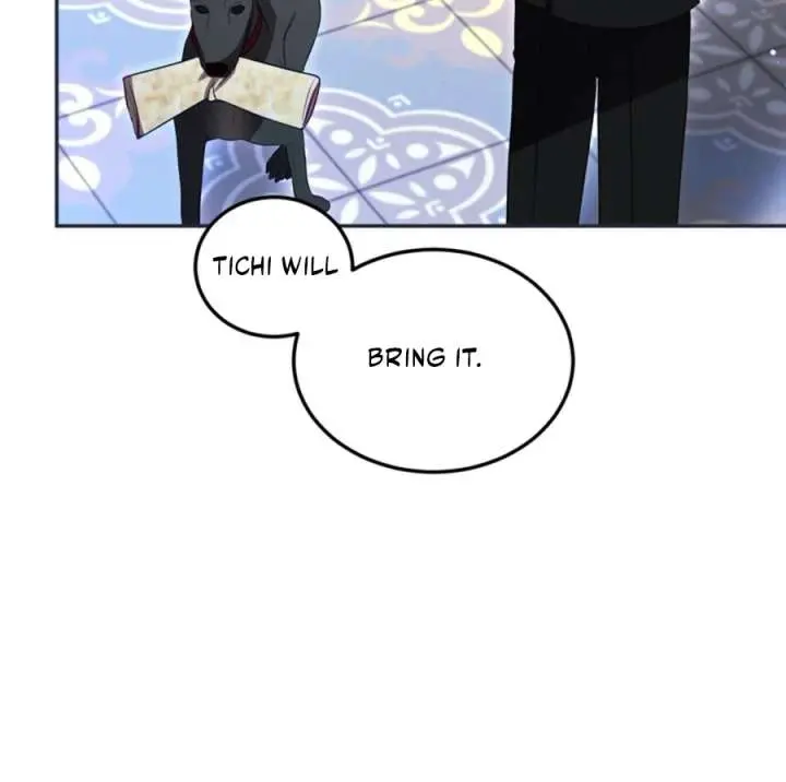 I Will Fall with the Emperor Chapter 159 Page 44