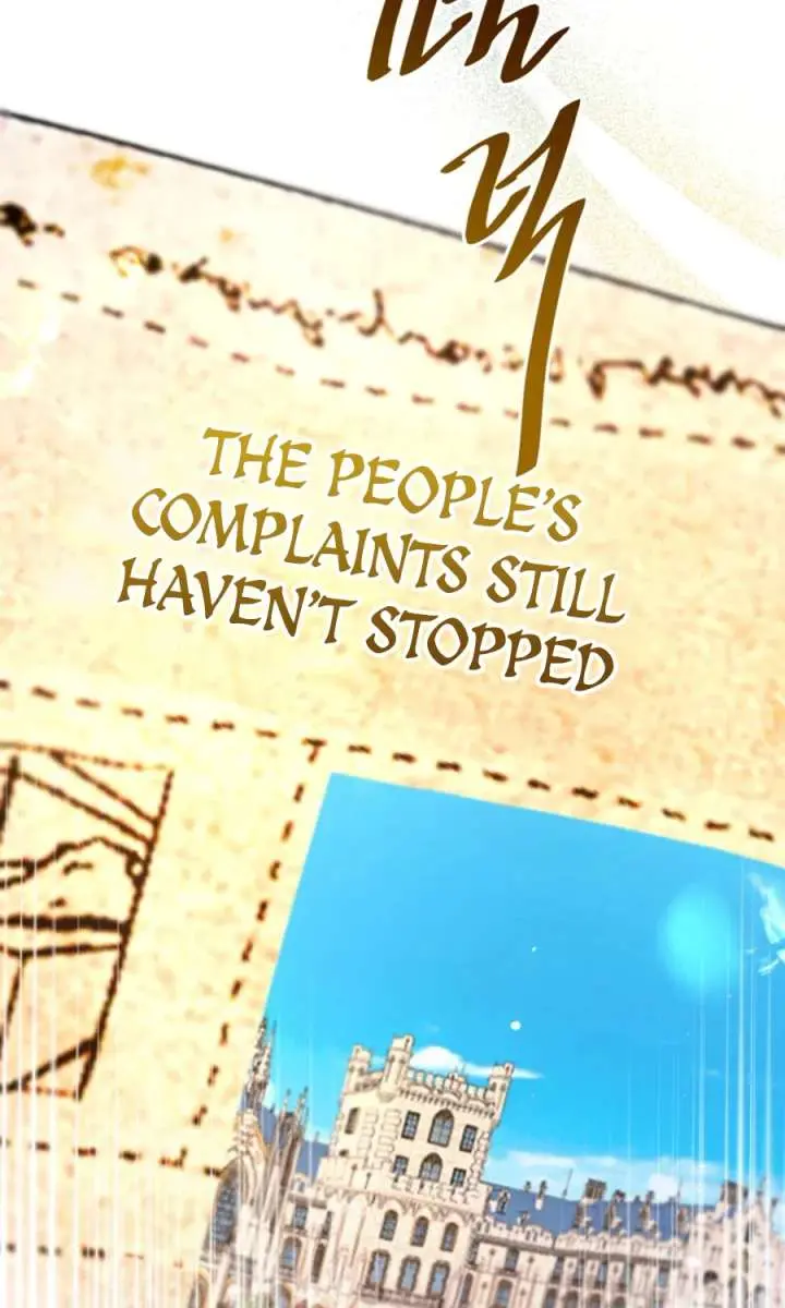 I Will Fall with the Emperor Chapter 159 Page 46