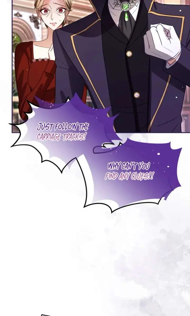 I Will Fall with the Emperor Chapter 159 Page 48