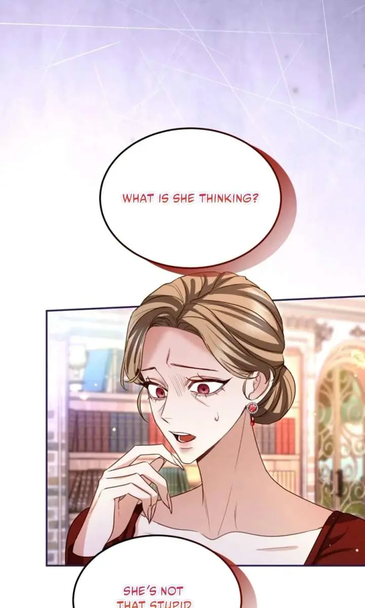 I Will Fall with the Emperor Chapter 159 Page 52