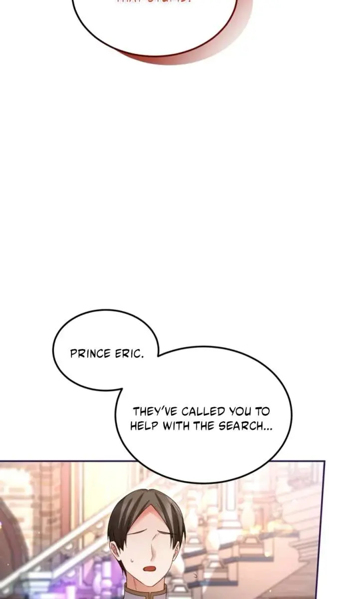 I Will Fall with the Emperor Chapter 159 Page 53