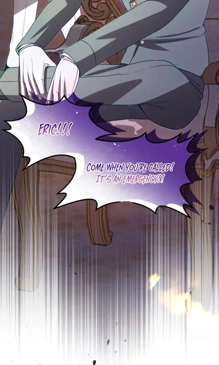 I Will Fall with the Emperor Chapter 159 Page 60