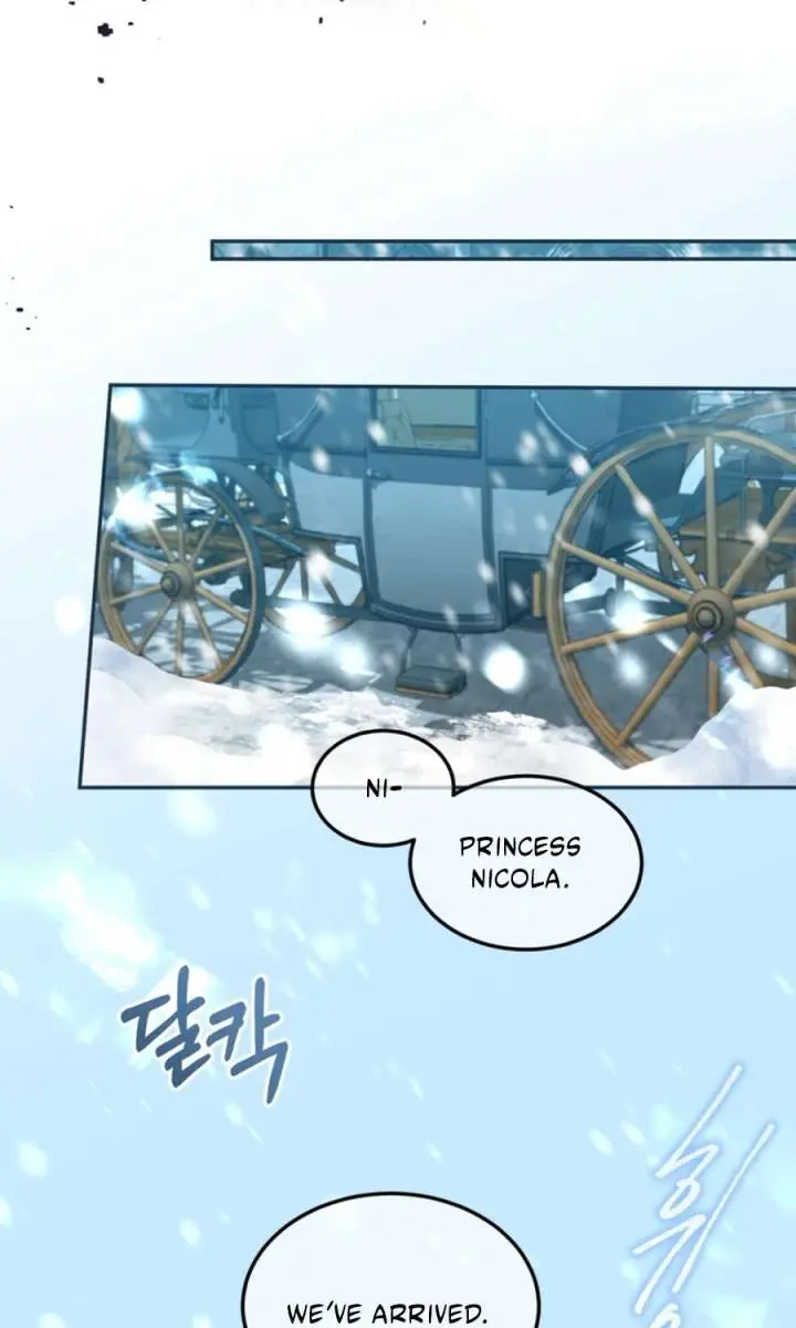 I Will Fall with the Emperor Chapter 159 Page 61