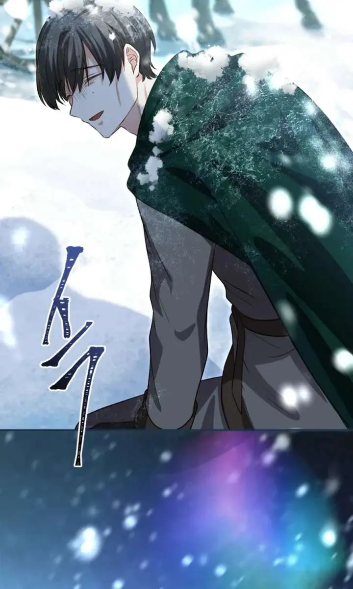 I Will Fall with the Emperor Chapter 159 Page 74