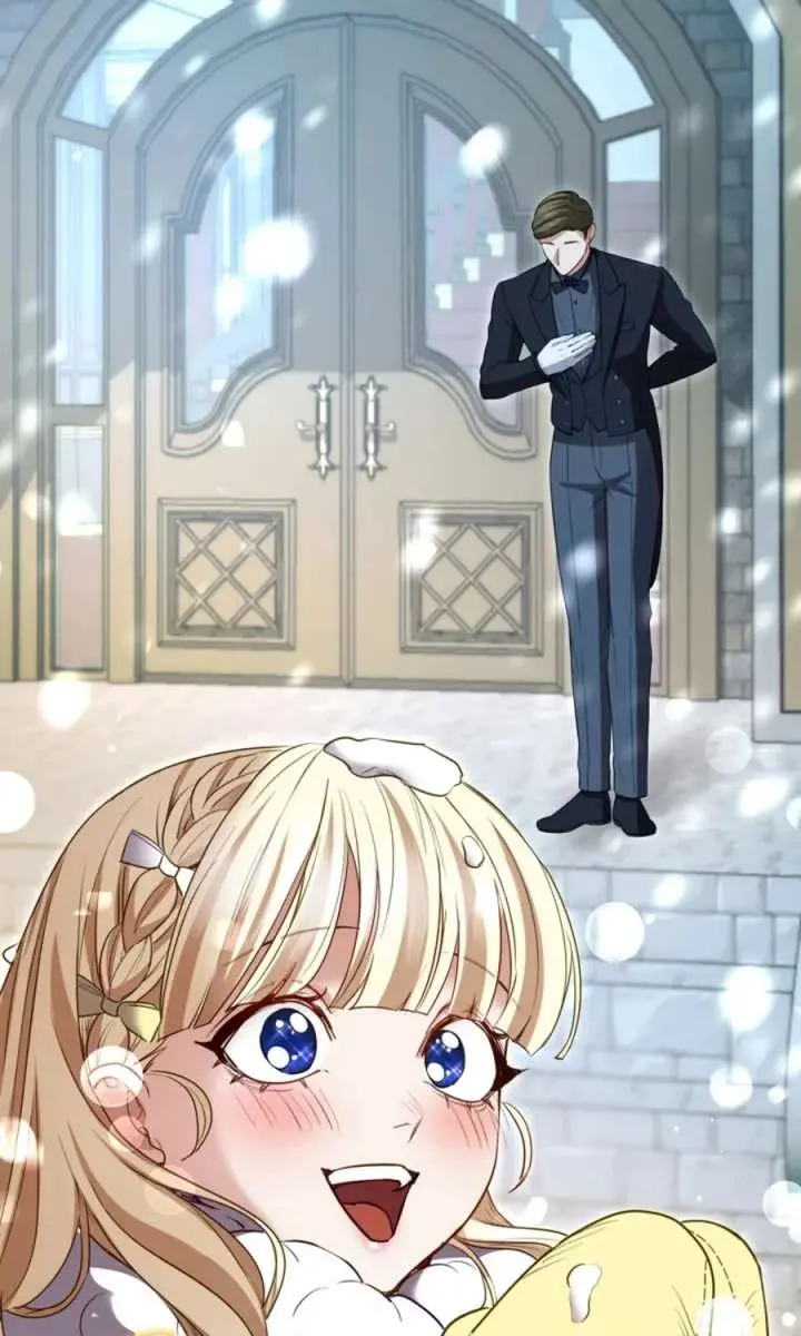 I Will Fall with the Emperor Chapter 159 Page 78