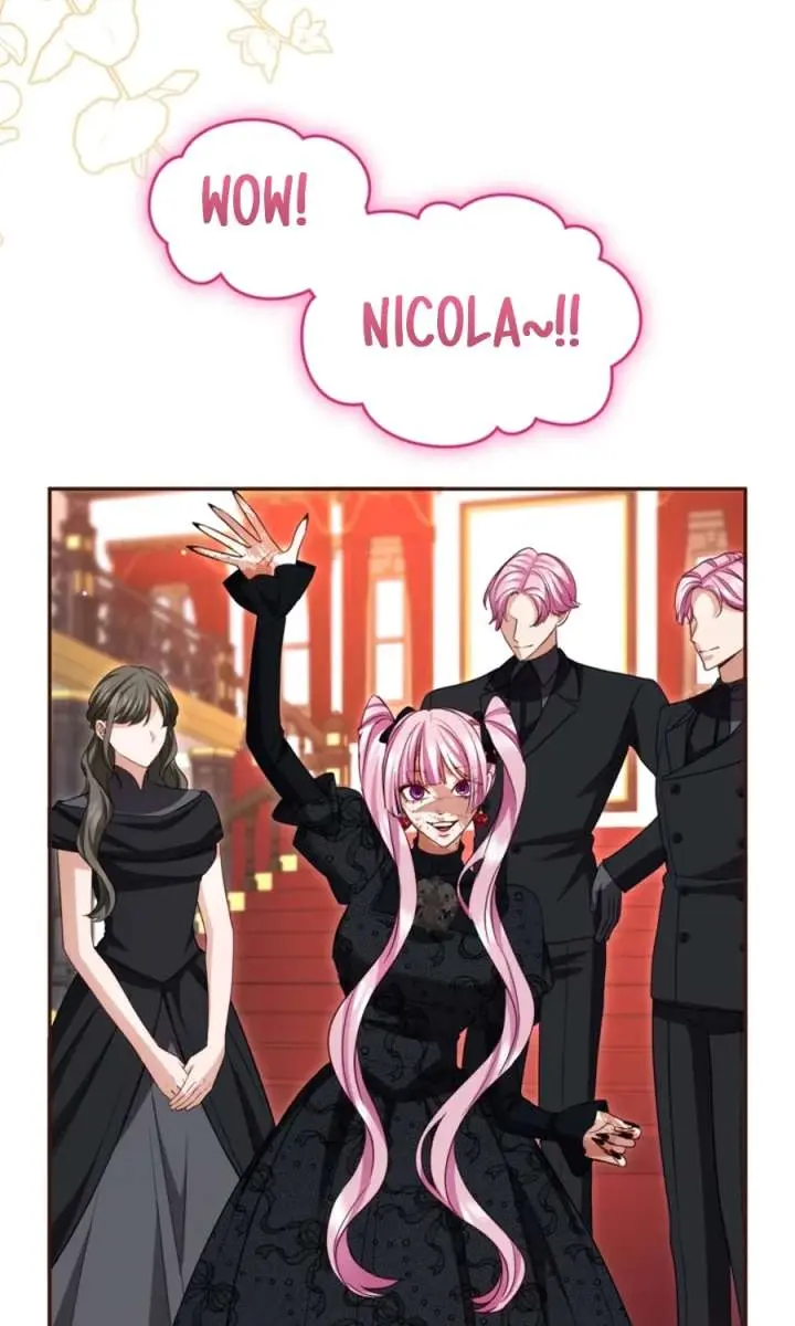 I Will Fall with the Emperor Chapter 159 Page 81