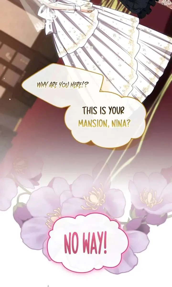 I Will Fall with the Emperor Chapter 159 Page 84