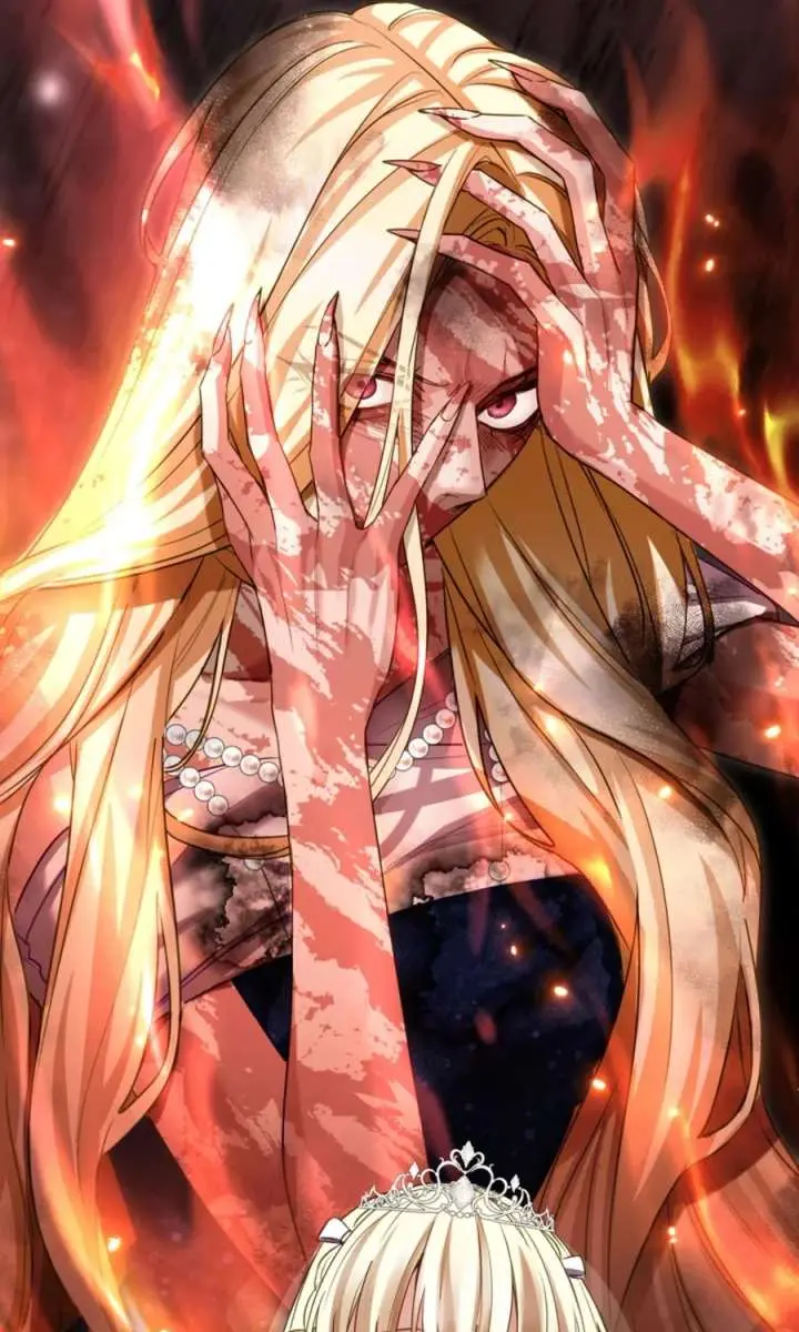I Will Fall with the Emperor Chapter 159 Page 92