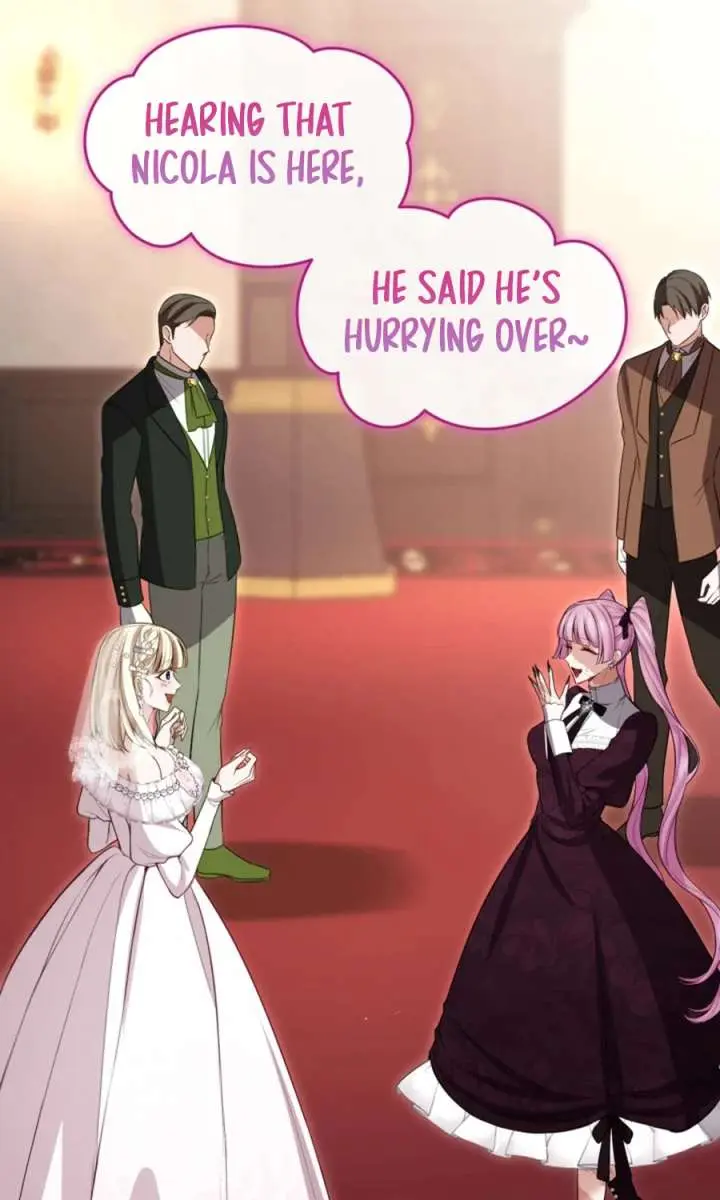 I Will Fall with the Emperor Chapter 160 Page 5