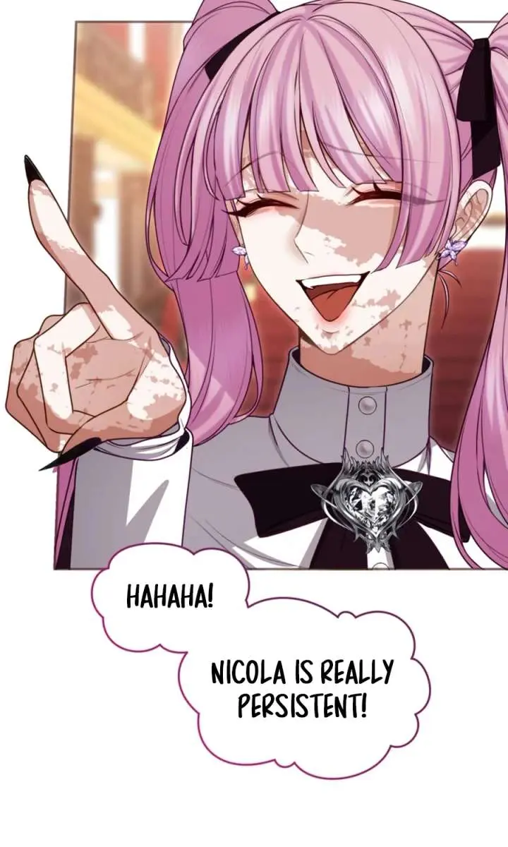 I Will Fall with the Emperor Chapter 160 Page 8