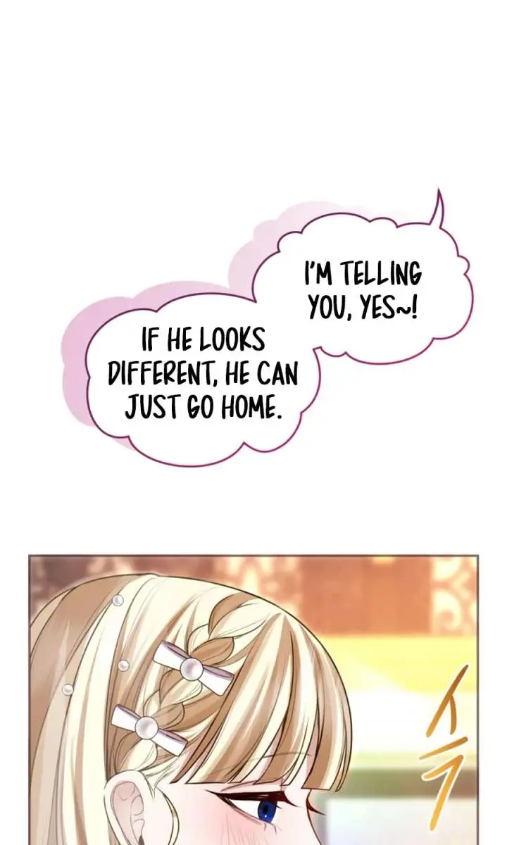 I Will Fall with the Emperor Chapter 160 Page 9