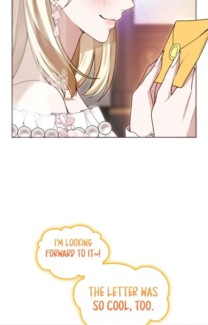 I Will Fall with the Emperor Chapter 160 Page 10
