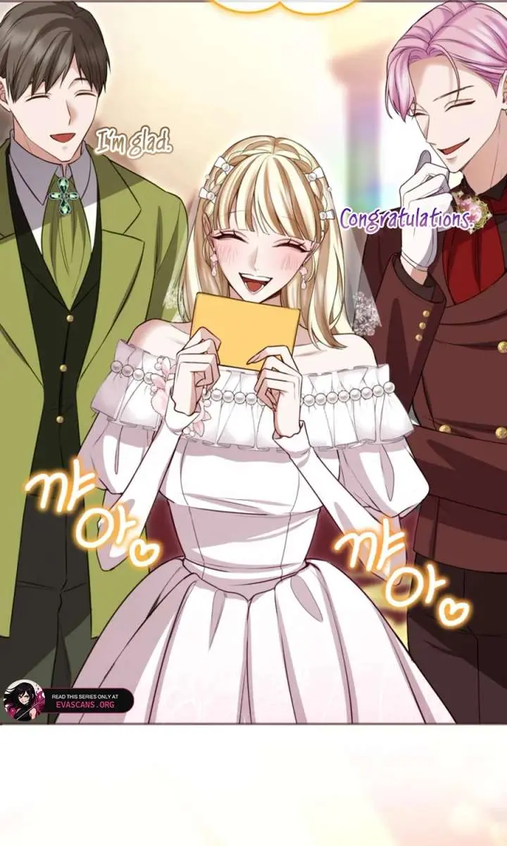 I Will Fall with the Emperor Chapter 160 Page 11