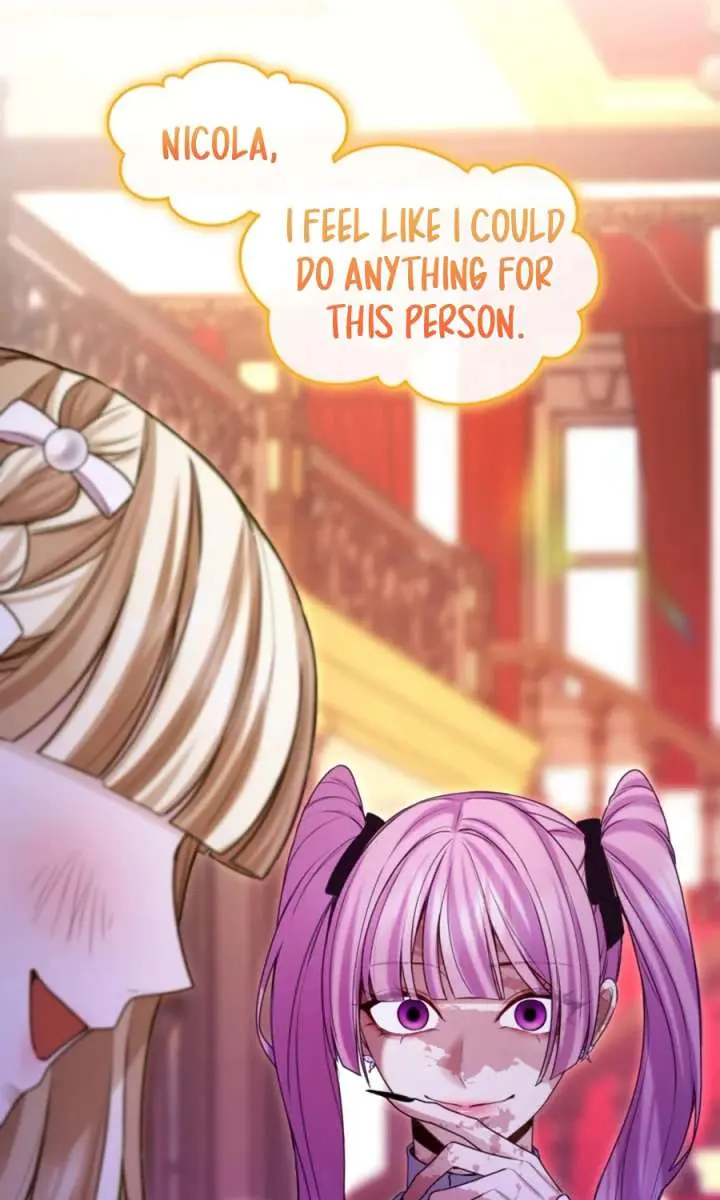 I Will Fall with the Emperor Chapter 160 Page 12