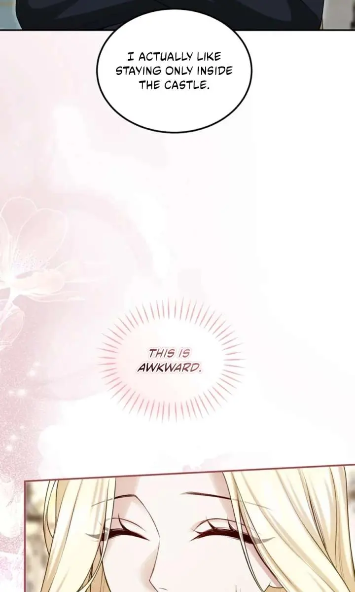 I Will Fall with the Emperor Chapter 160 Page 24