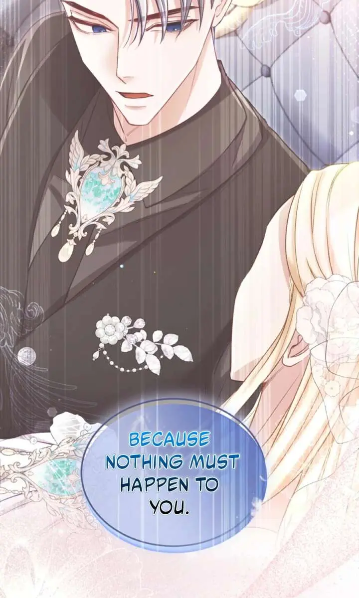I Will Fall with the Emperor Chapter 160 Page 27
