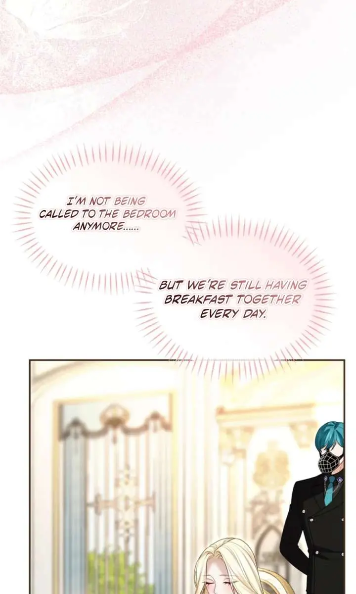I Will Fall with the Emperor Chapter 160 Page 28