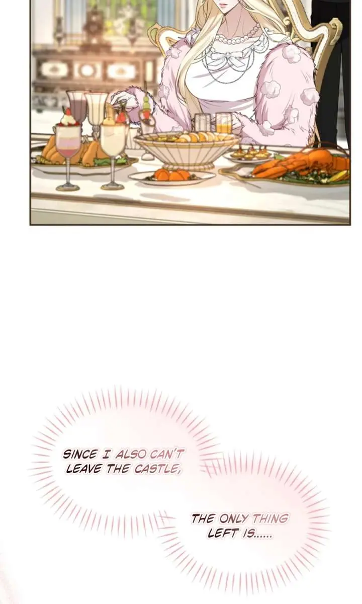 I Will Fall with the Emperor Chapter 160 Page 29